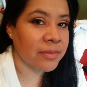 Meet your Posher, Norma ines